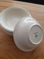 Wedgwood Edme 6 schaaltjes 16 cm, Huis en Inrichting, Ophalen of Verzenden, Wedgwood, Aardewerk, Schaal of Schalen