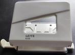 Leitz 5038 - kleine goedwerkende perforator, Diversen, Bureau-accessoires, Ophalen of Verzenden, Gebruikt