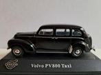Volvo PV800 Taxi, Volvo collection 1:43, Ophalen of Verzenden, Zo goed als nieuw, Auto, Overige merken