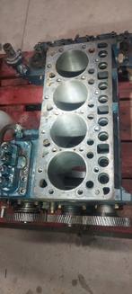 Kubota V2203 motor nieuw voor stukken, Ophalen, Gebruikt, BMW