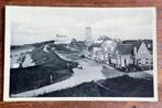 Domburg Dorp, Verzamelen, Ansichtkaarten | Nederland, Verzenden, 1920 tot 1940, Gelopen, Zeeland