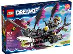 Lego Nachtmerrie haaienschip (71469) Nieuw, Ophalen of Verzenden, Nieuw, Complete set, Lego