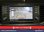 Volkswagen Crafter 2.0 TDI 140pk L3H3 L2H2 Euro6 *Rijklaar D, Auto's, Bestelauto's, Voorwielaandrijving, Stof, Gebruikt, 4 cilinders