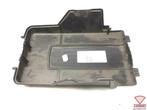 audi vw seat skoda vag accu afdekkap 3c0915443a, Auto-onderdelen, Accu's en Toebehoren, Ophalen of Verzenden, Gebruikt, Audi