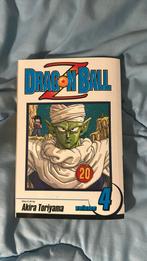 DRAGON BALL Z. Vol. 4, Boeken, Akira Toriyama, Ophalen of Verzenden, Japan (Manga), Gelezen