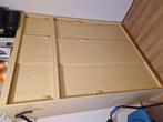 hang en legkast, Huis en Inrichting, Kasten | Kledingkasten, Ophalen, Gebruikt, 100 tot 150 cm, 150 tot 200 cm