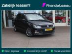 Volkswagen Polo 1.4 TSI BlueGT, Stof, Gebruikt, Euro 6, 4 cilinders