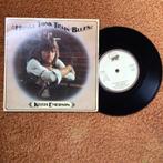 Keith Emerson - honky tonk train blues, Cd's en Dvd's, Vinyl Singles, Ophalen of Verzenden