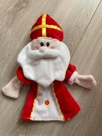 Leuke handpop sinterklaas, Ophalen of Verzenden, Zo goed als nieuw