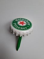 pin strandlaken Heineken (4), Verzamelen, Biermerken, Ophalen of Verzenden, Nieuw, Overige typen, Heineken