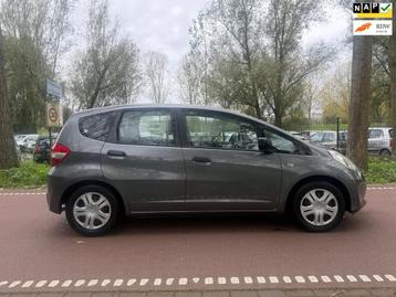 Honda Jazz 1.2 S AIRCO!APK2026!LEUKE AUTO! beschikbaar voor biedingen