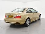 BMW 3-serie Coupé 318Ci EXECUTIVE AUT. *ORIG NL / 71.877 KM, Automaat, Achterwielaandrijving, 1895 cc, 3-Serie