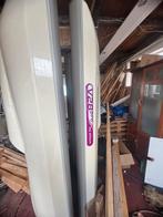 Alisun V28 Pro Verticale Zonnebank, Ophalen of Verzenden, Zonnebank dubbelzijdig, 15 lampen of meer