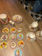 Blond Amsterdam Even bijkletsen Diversen, Blond Amsterdam, Ophalen of Verzenden, Zo goed als nieuw, Bord(en)