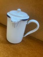 Emaille stroopkan, Ophalen of Verzenden