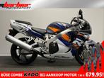 Honda CBR 900 RR (bj 1996), Motoren, Motoren | Honda, HONDA, 4 cilinders, Motorrijbewijs A, Bedrijf