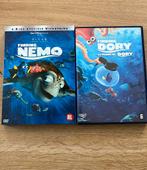 Finding Nemo en Finding Dory, Alle leeftijden, Ophalen of Verzenden, Zo goed als nieuw, Amerikaans