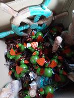 Partij nieuwe decoratie artikelen en wenskaarten, Ophalen, Nieuw