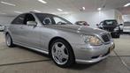 Mercedes-Benz S-klasse AMG 55 Nieuwe Apk! 125.000dkm! Nieuws, Automaat, Achterwielaandrijving, Gebruikt, 8 cilinders