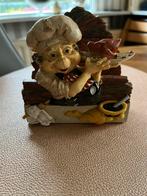 Efteling Laaf servethouder, Verzamelen, Ophalen of Verzenden