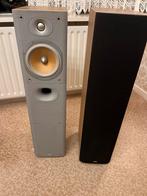 B&W DM602.5 S3 Speakers - Topconditie!, Ophalen, Gebruikt, 60 tot 120 watt, Bowers & Wilkins (B&W)