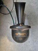 PTT Zoemer - Werkend - Nostalgisch, Hobby en Vrije tijd, Elektronica-componenten, Ophalen