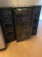 audio, Ophalen, Zo goed als nieuw, Audio