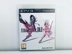 PS3 - Final Fantasy XIII-2, Spelcomputers en Games, Games | Sony PlayStation 3, 1 speler, Ophalen of Verzenden, Zo goed als nieuw