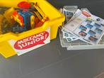 Meccano Junior, Kinderen en Baby's, Ophalen, Gebruikt, Overige merken