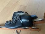Viking schaatsen lage Noren maat 39, Sport en Fitness, Ophalen, Viking, Gebruikt, Noren
