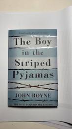 The boy in the striped pyjamas - John Boyne, Boeken, Ophalen of Verzenden