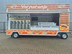 Nette Complete snackwagen verkoopwagen foodtruck automatiek, Zakelijke goederen, Partijgoederen en Retail | Verkoopwagens, Ophalen
