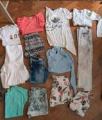 Dames Zomer kledingpakket maat M/38, Ophalen of Verzenden, Zo goed als nieuw, Maat 38/40 (M)