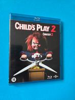 Child's Play 2, Cd's en Dvd's, Blu-ray, Ophalen of Verzenden, Zo goed als nieuw, Horror