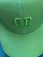 NIEUW CP Company Cap Green M, Verzenden, Zo goed als nieuw, One size fits all