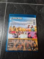 Bluray coming to America new york, Ophalen of Verzenden, Gebruikt