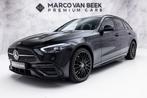 Mercedes-Benz C-Klasse Estate 300 e AMG Line | Pano | Night, Automaat, 12 maanden, Achterwielaandrijving, 4 cilinders
