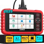 Launch CRP123X Universeel Diagnose Toestel storing resetten, Ophalen of Verzenden, Nieuw