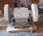 slijpmachine, Ophalen, Gebruikt, Minder dan 700 watt, Werkbankslijpmachine