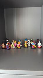 Lego minifiguren disney serie 3 compleet, Kinderen en Baby's, Speelgoed | Duplo en Lego, Ophalen of Verzenden