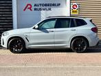 BMW X3 XDrive30e M Sport Pano/HUD/SideAssist, Auto's, BMW, Automaat, Gebruikt, Bedrijf, Vierwielaandrijving