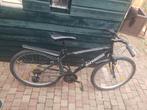 Rockrider 5.0 zwart, Fietsen en Brommers, Fietsen | Crossfietsen en BMX, 24 inch of meer, Gebruikt, Aluminium, Ophalen of Verzenden