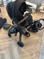Stokke Xplore V6, Kinderen en Baby's, Kinderwagens en Combinaties, Ophalen, Zo goed als nieuw, Overige merken