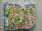 Jan van haasteren veel puzzels., Ophalen of Verzenden, 500 t/m 1500 stukjes, Zo goed als nieuw