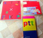 Mooi en snel, dat was ooit Post NL, Ophalen of Verzenden, Zo goed als nieuw