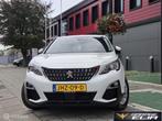 Peugeot 3008 Aut.| LED | Navi | Camera | PDC | 6M Garantie, Auto's, Peugeot, Stof, Gebruikt, 1199 cc, Met garantie (alle)