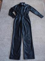 Erg mooie dames meisjes Quotrell leren jumpsuit pak XS, Kleding | Dames, Jumpsuits, Zwart, Ophalen of Verzenden, Zo goed als nieuw