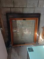 Gratis af te halen groot dakraam, Doe-het-zelf en Verbouw, Glas en Ramen, Ophalen of Verzenden, Zo goed als nieuw, Minder dan 80 cm