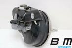 Rembekrachtiger met hoofdremcilinder Audi A5 8T 8K0612103N, Gebruikt