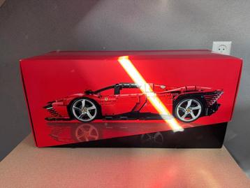 Lego Technic 42143 beschikbaar voor biedingen